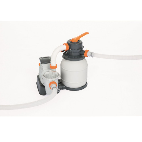 Фильтрационная установка Bestway 58495 FlowClear Песочная (3,7 м3/ч)