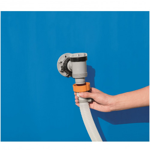 Фильтрационная установка Bestway 58495 FlowClear Песочная (3,7 м3/ч)