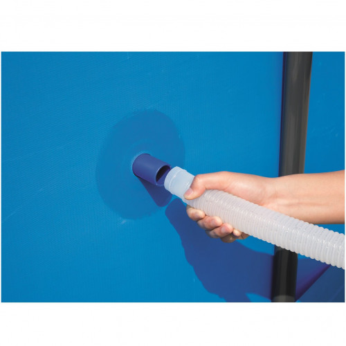 Фильтрационная установка Bestway 58495 FlowClear Песочная (3,7 м3/ч)