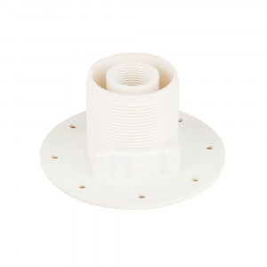 Закладная прожектора AquaViva LED001 (нерж.) ACS001