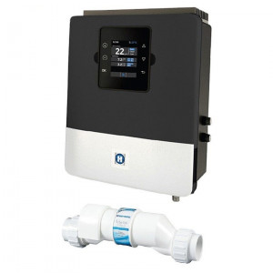 Хлоргенератор Hayward AquaRite LT T-CELL-9 на 20 г/час