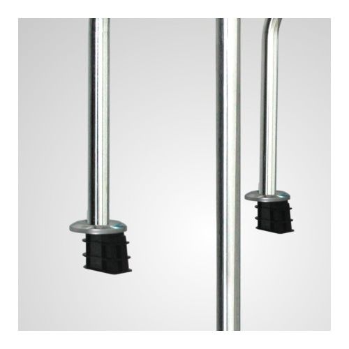 Лестница Aquaviva SP-315 (3 ступ.) из 2-х элементов