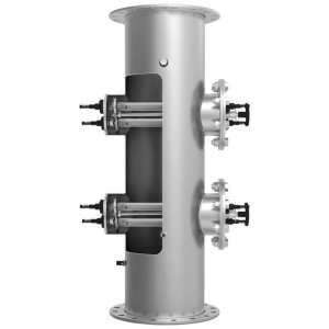 Ультрафиолетовая установка Lifetech Eco, от 196 до 616 м3/ч, ручная очистка