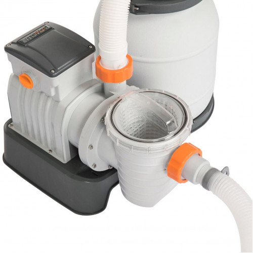 Фильтрационная установка Bestway 58499 FlowClear Песочная (7.7 м3/ч)